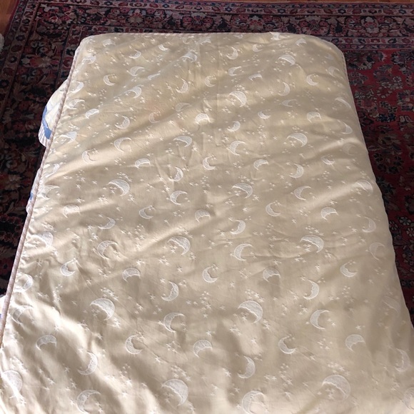 Custom nursery bedding - Picture 5 of 13